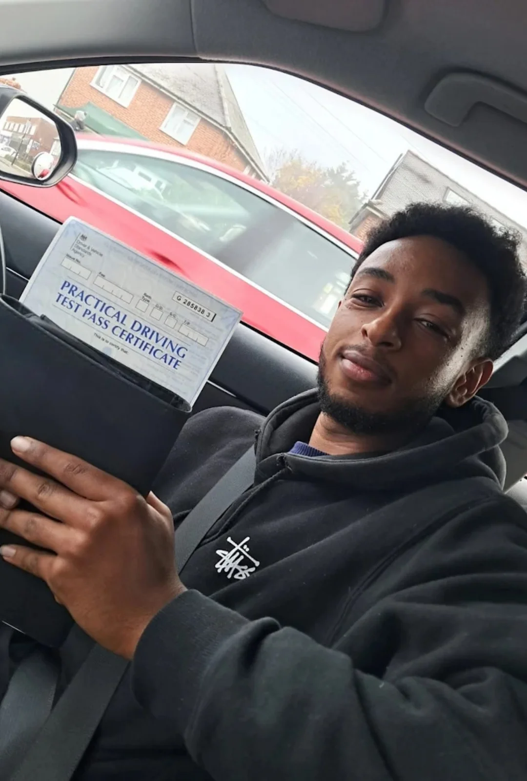 Drive zire 10