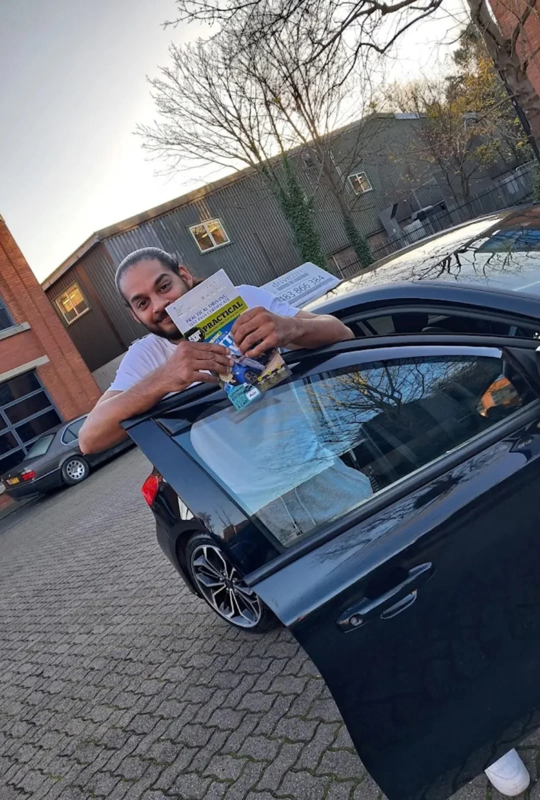 Drive zire 4